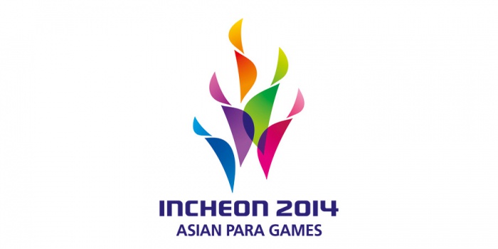 Инчхон-2014: Пара-Азия ойындарына 84 спортшы аттанады