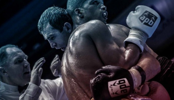 AIBA Pro Boxing турнирінің 60 келіге дейінгі жекпе-жектері Астанада өтеді