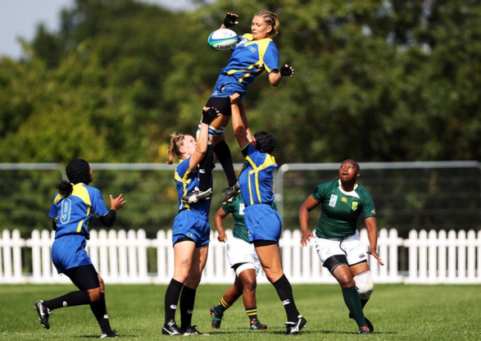 Регбиге арналған «Come on Kazakhstan» деректі фильмі көрсетіледі