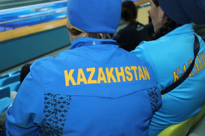 Дзюдо. Гран-при кезеңінің бірінші күнінде қыздар құрамасы жүлдеге іліге алмады