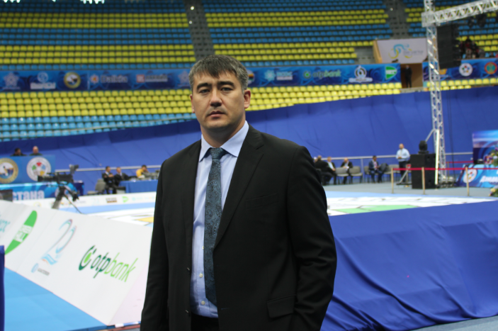 Әлем чемпионатына дайындық жоғары – Асхат Жіткеев