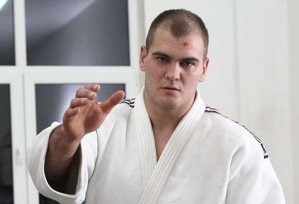 Польша елінен «Әлем Барысына» Мацей Сарнацки қатысады