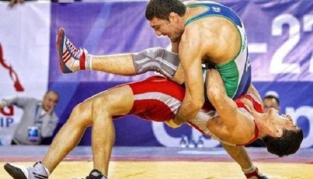 Күрес түрлерінен Қазақстан Кубогы Астанада өтеді