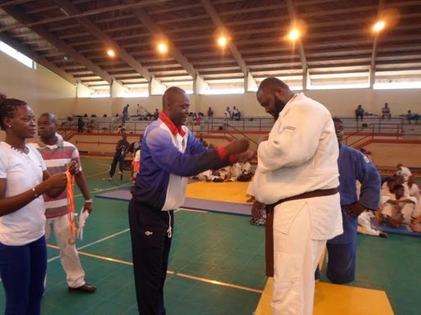 «Әлем Барысы». Кот-д'Ивуар мемлекетінен келетін палуанның есімі белгілі болды