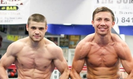 Головкин – Рубио. Қазақстандық Руслан Мадиев кәсіпқой деңгейдегі алғашқы жекпе-жегін өткізеді