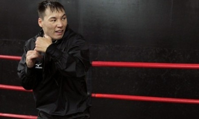 Головкинге жалғыз ғана бәсекелес бар - Руслан Проводников