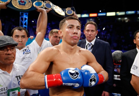 Головкин мен Чавес 2015 жылдың шілде айында жұдырықтасуы мүмкін – Том Леффлер