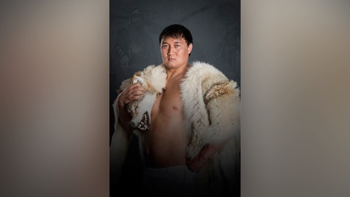 «Әлем Барысы». Қазақстан атынан Руслан Әбдіразақов күреседі