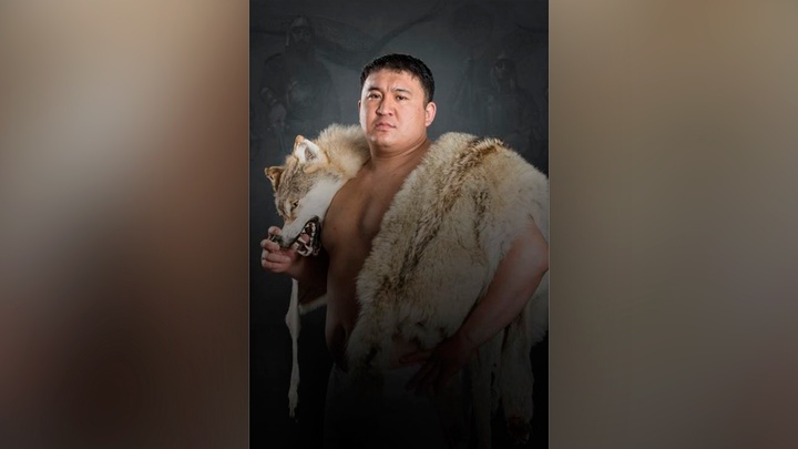 «Әлем Барысы». Ел намысын Айбек Нұғымаров қорғайды