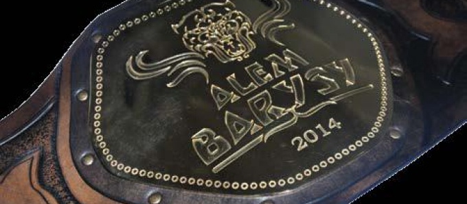 «Әлем Барысы» турнирінің жалпы жүлде қоры - 150 мың АҚШ доллары