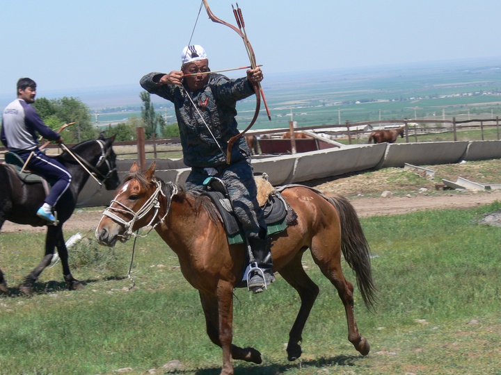 Cадақ атудан «Алтын Мерген» фестиваль өтеді