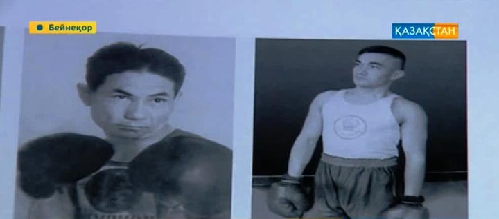 Бүгін – қазақ жеріне бокс қолғабын алғаш әкелген әйгілі боксшының туған күні