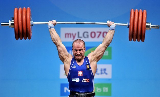 Ауыр атлетикадан үш дүркін Әлем чемпионы Алматыда өтетін жарысқа қатыспайтын болды