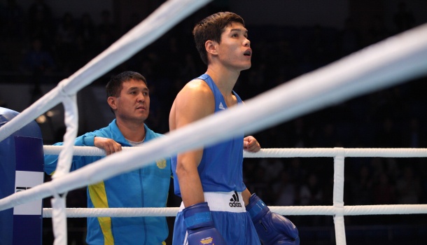 Мырзағали Айтжанов пен Данияр Елеусінов жыл үздіктері атанды