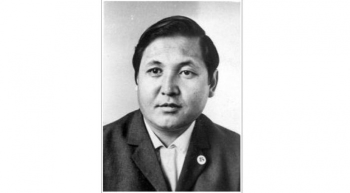 Сейдахмет Бердіқұл атындағы журналистер байқауы басталды