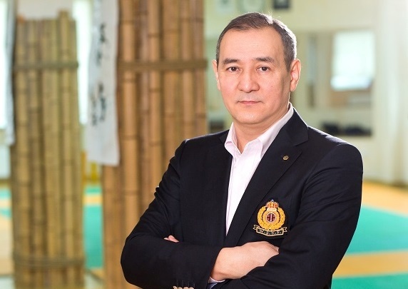 Каратэ-до жаттықтырушыларына арналған облыстық семинар өтті