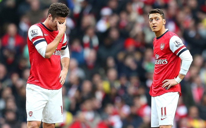 Арсен Венгер «Арсенал» ойыншыларының денсаулығы туралы хабарлады