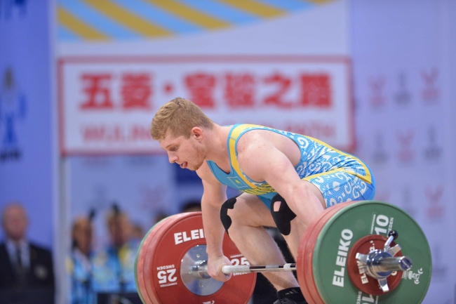 Альберт Линдер – Әлем чемпионатында оныншы орын иеленді