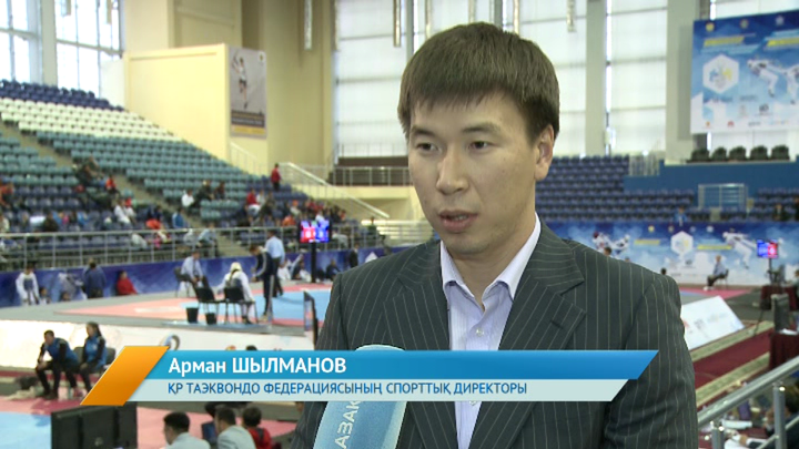 Елбасы Жолдауы болашаққа бағыт - Арман Шылманов