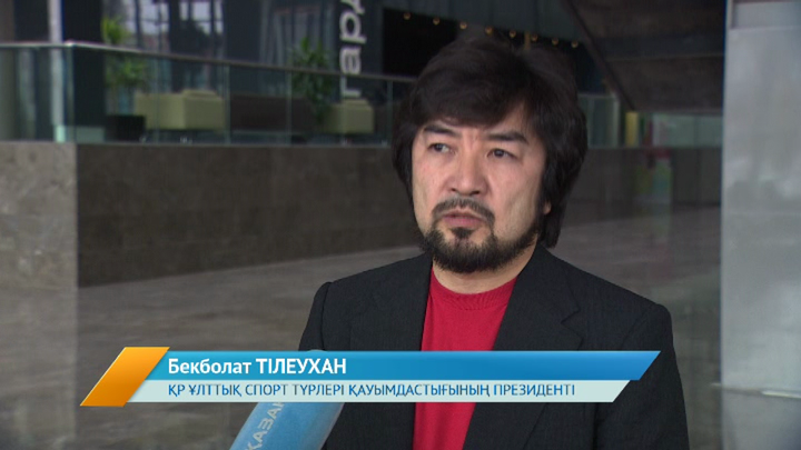 Бекболат Тілеухан: «Нұрлы жолымыз» шынында нұрлы болғай