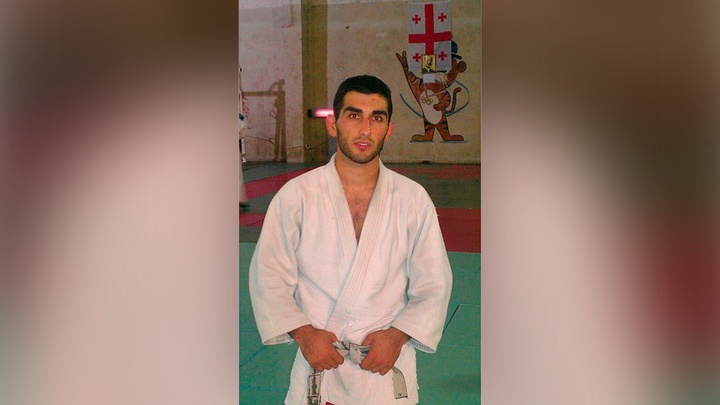 «Eurasia Barysy». Грузия елінен келетін палуандар белгілі