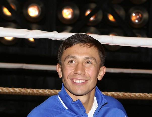 Астанада Геннадий Головкинмен кездесу 22-қарашада өтеді