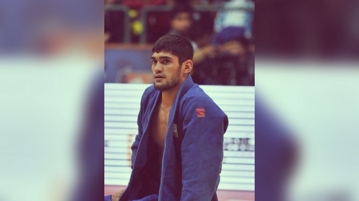 «Еуразия Барысы-2014». Өзбекстан елінен 5 палуан қатысады