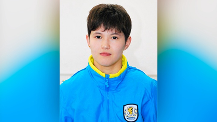 Назым Қызайбай – бокстан Әлем чемпионы