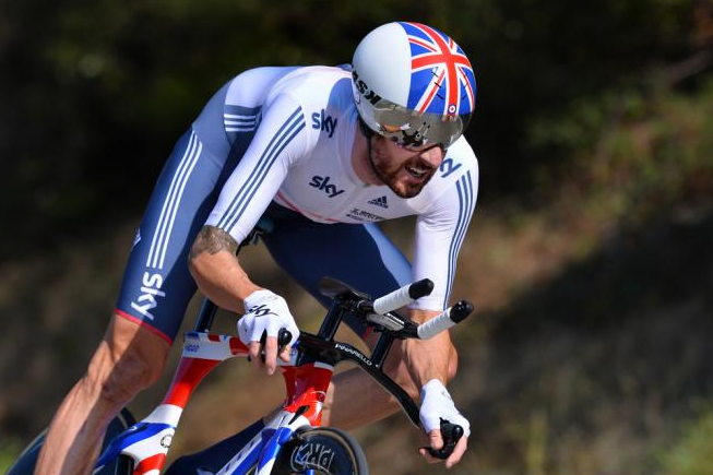 «Джиро-2015» велокөпкүндігіне Брэдли Уиггинс қатысуы мүмкін