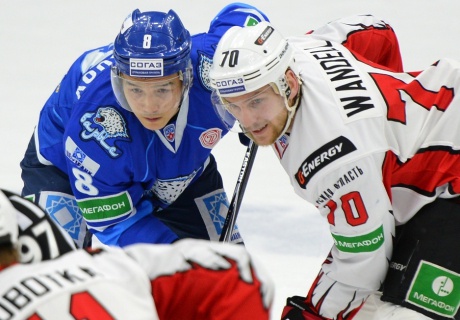 «Барыс» клубы қатарынан сегізінші рет ұтылды