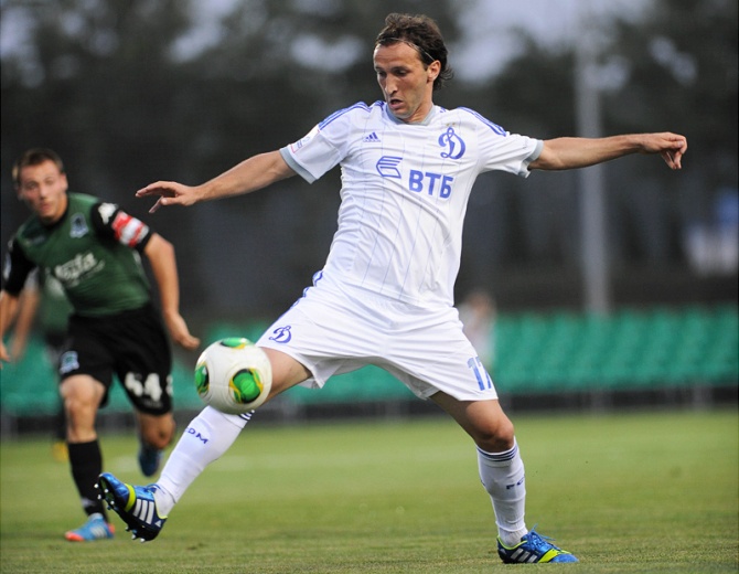 «Ертіс» алғашқы оқу-жаттығу жиынына Алан Гатаговты шақырды