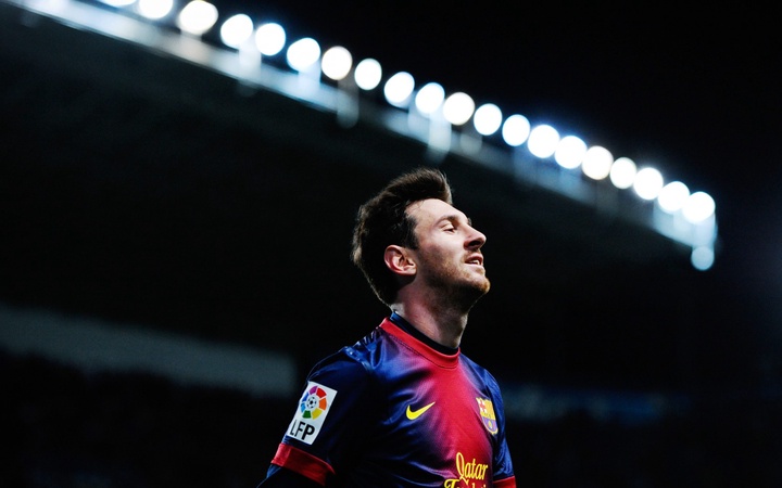 Лионель Месси туралы деректі фильм экранға шығады