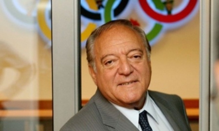 Ауыр атлетика қауымдастығының президенті Елбасыға алғыс білдірді