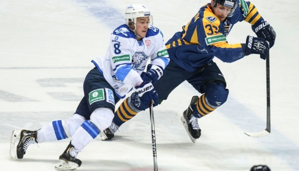 Талғат Жайлауов – аптаның үздік гол авторы