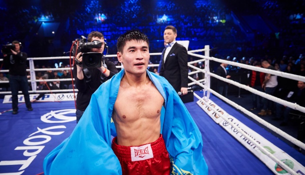 Сойлыбаев пен Сарқұловтың промоутерлері 2015 жылы титулдық кездесулер ұйымдастырмақ