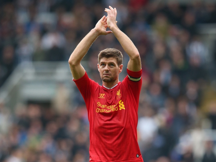 Стивен Джеррард бар спорттық ғұмырын өткізген «Ливерпульден» кететінін мәлімдеді