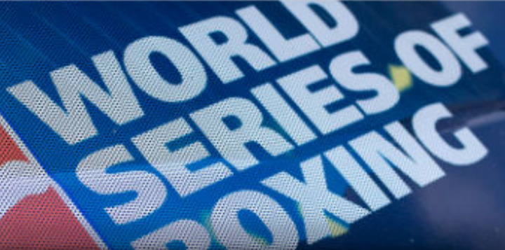 WSB. Шаршы алаңда жұдырықтасатын боксшылардың есімдері белгілі болды