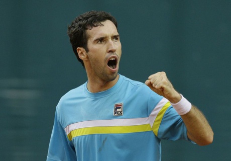 Кукушкин Сиднейдегі ATP турнирінің жартылай финалына шықты