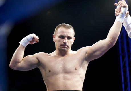 Польшада жұдырықтасатын «Астана арландарының» есімдері белгілі болды