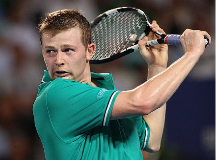 Australian Open. Андрей Голубев жұптық жарысты аяқтады