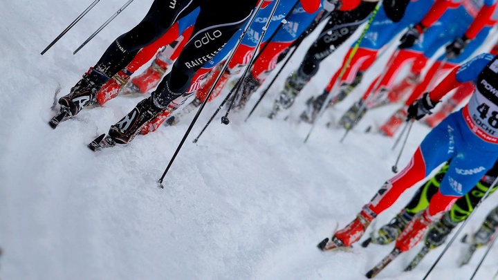 Универсиада-2015. Қазақстандық шаңғышы Анастасия Слонова алтын медаль иеленді