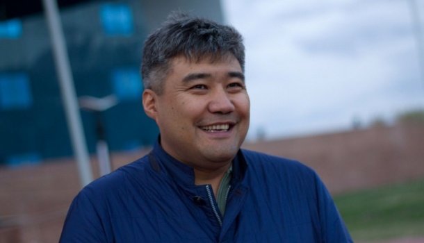 Дархан Қалетаев Қазақстан Велоспорт федерациясының президенті болып сайланды