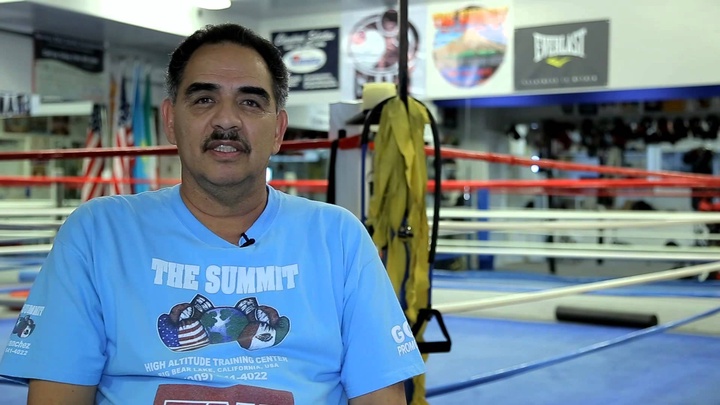 Головкиннің бапкері Мюрреймен кездесуге қатысты тактикамен бөлісті