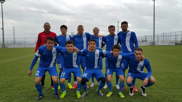 «Тараз» клубы биылғы мауысмға қатысатын құрамын жариялады