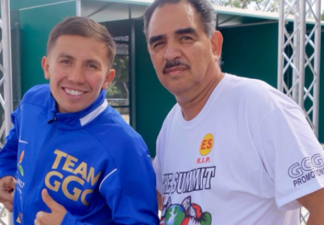 Абель Санчес Геннадий Головкинге қарсылас болуы мүмкін боксшылардың есімін атады