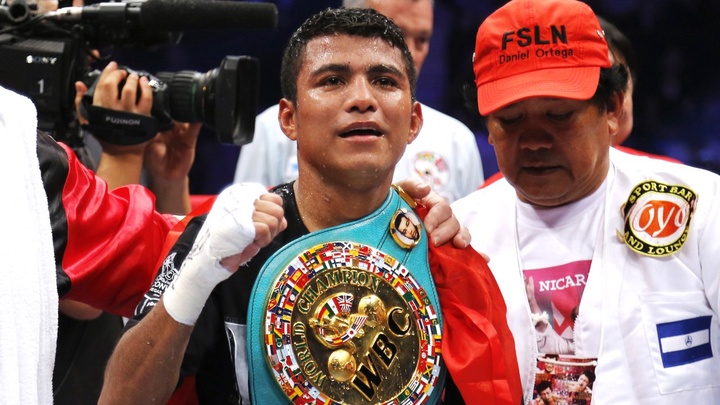 Роман Гонсалес НВО телеарнасында алғашқы рет Головкин-Монро бокс кешінде жұдырықтасады