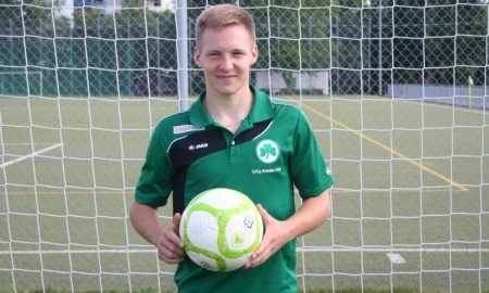 Қазақстан жастар құрамасына Германиядан төрт ойыншы шақырту алды