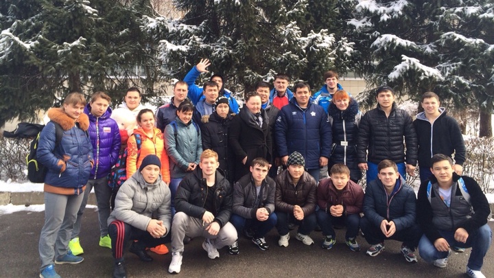 Ауыр атлетикадан жасөспірімдер құрамасының Әлем чемпионатына баратын тізімі жарияланды