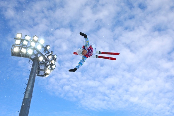 Жанбота Алдабергенова жасөспірімдер арасындағы шаңғы акробатикасы бойынша Әлем чемпионатында «күміс» иеленді