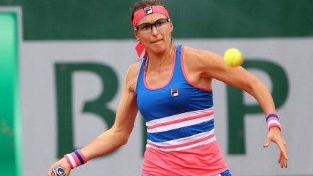 Ярослава Шведова Майамидегі турнирдің бірінші кезеңінде ұтылды